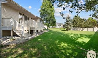 3447 Dunlop Ave, Billings, MT 59106
