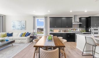 4885 N Rome St Plan: Woodstock, Aurora, CO 80019
