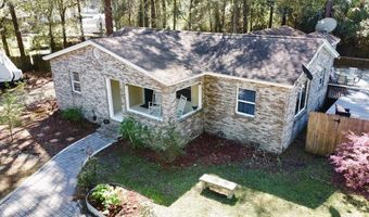 44 Chapman Rd, Apalachicola, FL 32320
