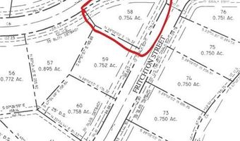 0 Waters Edge Dr, Benton, LA 71006