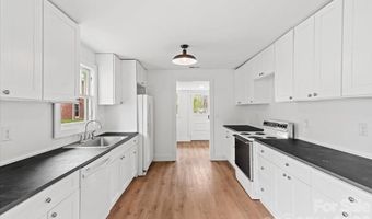 1623 Barnardsville Hwy, Barnardsville, NC 28709