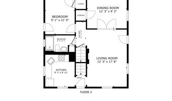25 DORSEY Ave, Annapolis, MD 21401