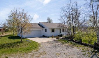 28744 N Caribou Ave, Athol, ID 83801