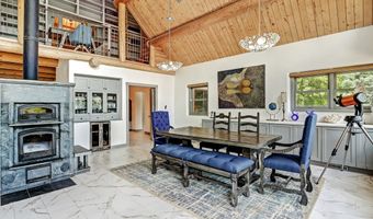 62 Forest Rd 76, Angel Fire, NM 87710