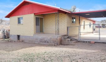 622 Guinevan St, Bayard, NM 88023