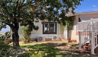 25320 E Tonopah Trl, Benson, AZ 85602