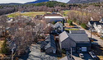 14 Pleasant St, Bar Harbor, ME 04609