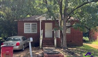 4030 Marion Ave, Macon, GA 31206