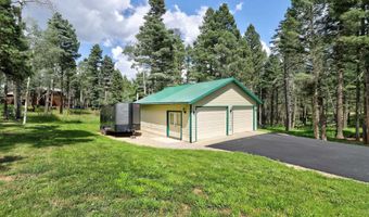 12 Mescalero Cir, Angel Fire, NM 87710