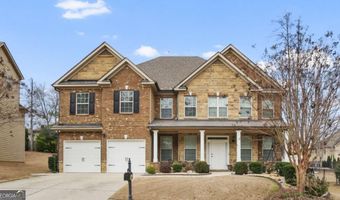 149 Clubhouse, Acworth, GA 30101