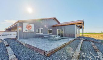 899 Lane 37, Burlington, WY 82411