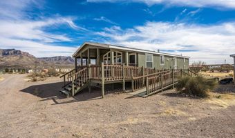 10 Seco Ct, Caballo, NM 87931