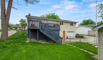 519 Brookwood Dr, Bellefontaine, OH 43311