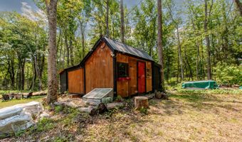 258 Captain Whitney Rd, Becket, MA 01223