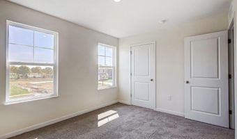 5 Walnut Mill Way Plan: Pendleton, Ashville, OH 43103