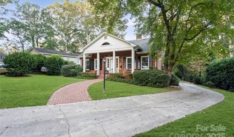 625 N 9th St, Albemarle, NC 28001