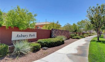 2460 Summer Home St, Las Vegas, NV 89135