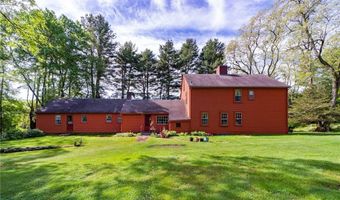 1503 Putnam Pike, Glocester, RI 02814