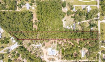 340 Bay City Rd, Apalachicola, FL 32320