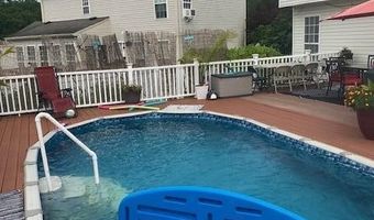 25 Cannonball Dr, Barnegat, NJ 08005