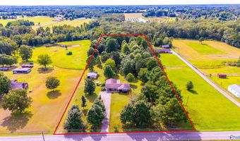 16805 Shaw Rd, Athens, AL 35611