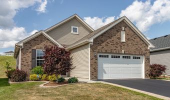 2170 Indigo Dr, Algonquin, IL 60102