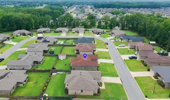 36 Fletcher Dr, Austin, AR 72007