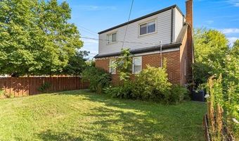 15683 Keppen Ave, Allen Park, MI 48101