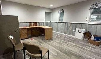 501 SE Mustang Dr, Andrews, TX 79714