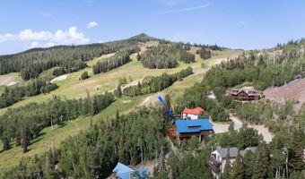 433 W Eagles Roost St, Brian Head, UT 84719