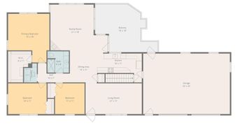 2528 MONOCACY BOTTOM Rd, Adamstown, MD 21710