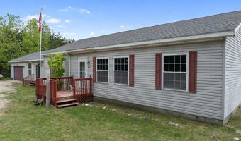 6687 BOOTY, Alanson, MI 49706