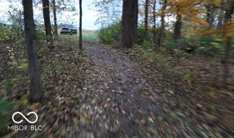 5029 E 246th St, Arcadia, IN 46030