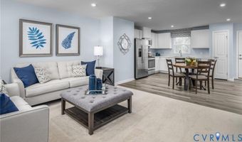 7 Harvest Ln, Aylett, VA 23009