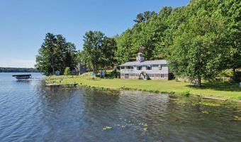 10175 LOWER Rd, Arbor Vitae, WI 54568