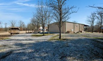 6443 Endville Rd, Belden, MS 38826