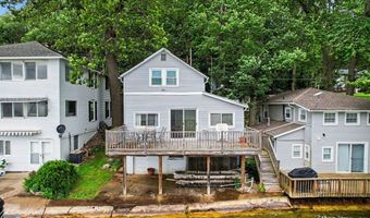 3281 Country Club Way, Albion, MI 49224