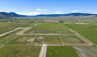 AFTON SKY RANCHES lot 2, Afton, WY 83110