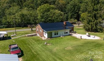 1424 Bear Creek Rd, Bakersville, NC 28705