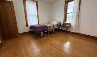 202 5TH St, Chugwater, WY 82210