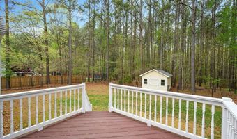 60 Medford Dr, Youngsville, NC 27596