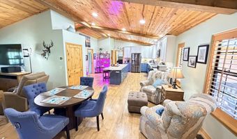 146 Antler Dr Lot 115A, Alto, NM 88312