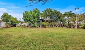 406 Kanaloa Ave, Kahului, HI 96793