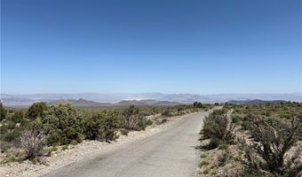 Rudin Dr, Cold Creek, NV 89124