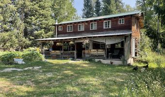 29 Red Alder Rd, Careywood, ID 83809