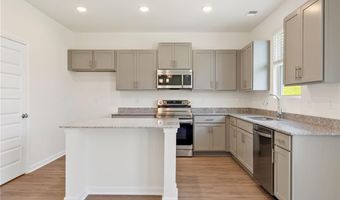 134 Formosa St, Adairsville, GA 30103