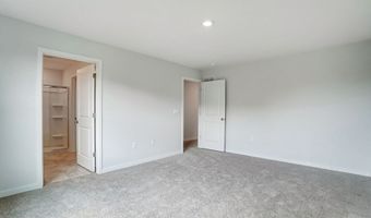 5 Walnut Mill Way Plan: Sienna, Ashville, OH 43103