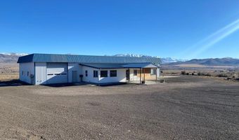 1301 S Hwy 93, Challis, ID 83226