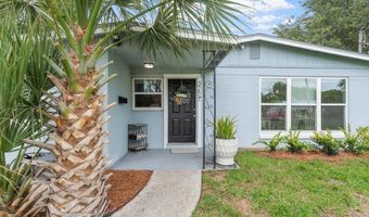 325 SARGO Rd, Atlantic Beach, FL 32233