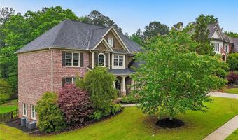 62 Applewood Ln, Acworth, GA 30101